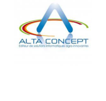 Alta Concept Logo