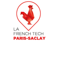 La French Tech Paris Saclay Logo
