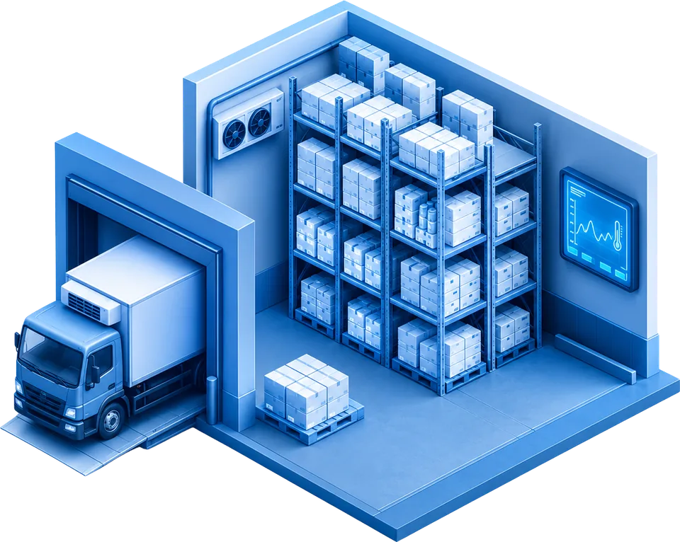 Life sciences and pharmaceutical demand planning